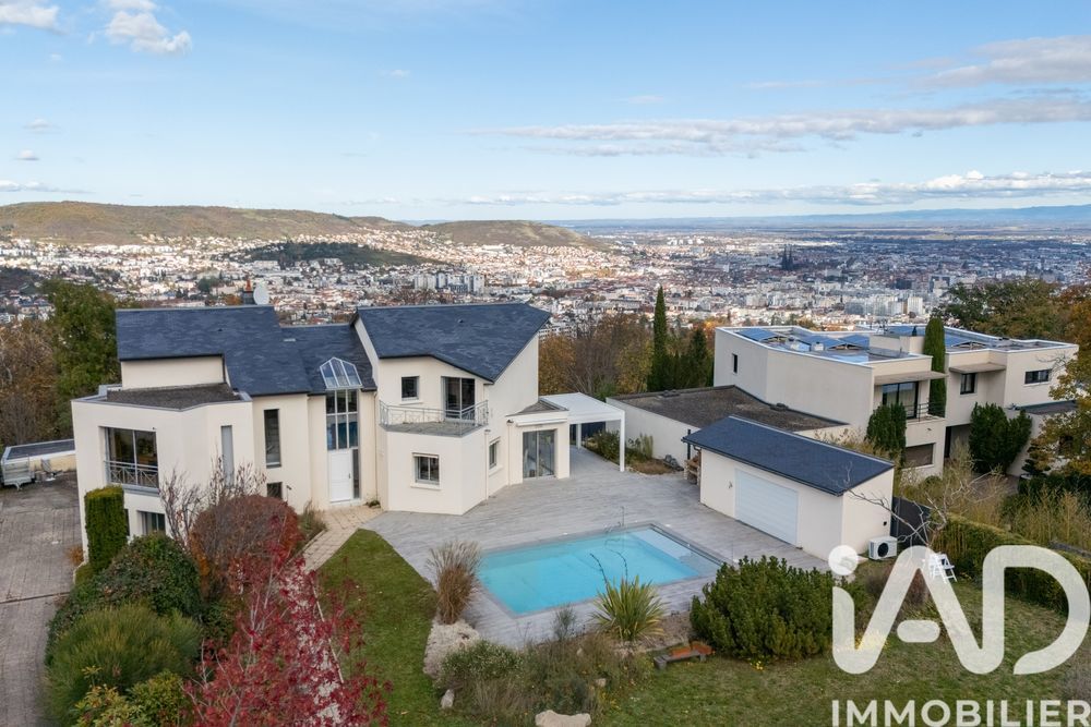 � vendre  Villa Royat (63130)