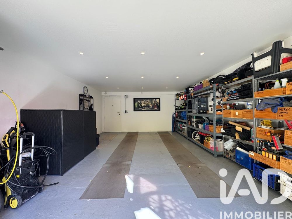 � vendre  Villa Antibes (06600)