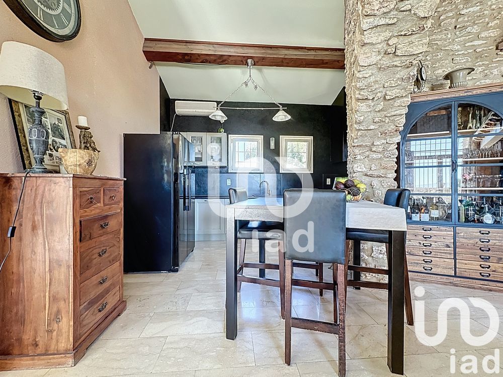 � vendre  Maison Ch�teauneuf-de-Gadagne (84470)