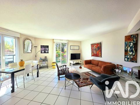   Vente Duplex 3 pi�ces Appartement - 3 pi�ce(s) - 90 m�