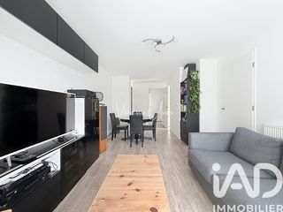  Appartement � vendre 3 pi�ces 62 m�