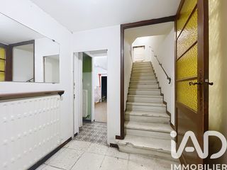  Maison � vendre 6 pi�ces 160 m�