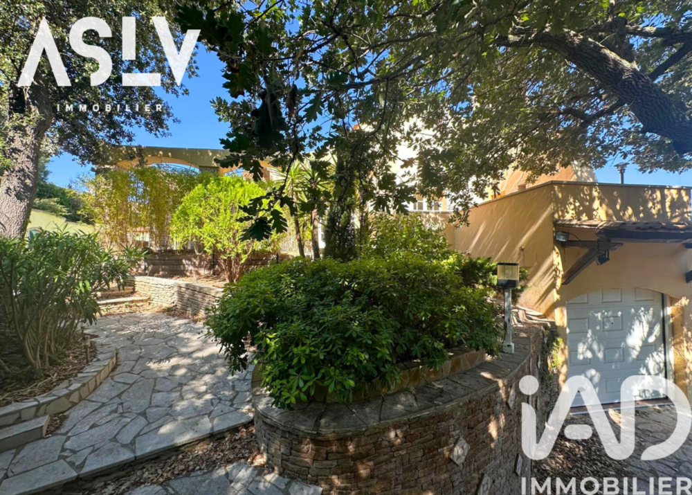 � vendre  Maison Six-Fours-les-Plages (83140)