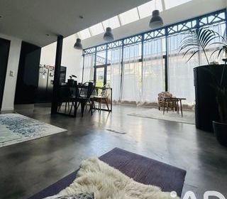  Loft � vendre 3 pi�ces 83 m�