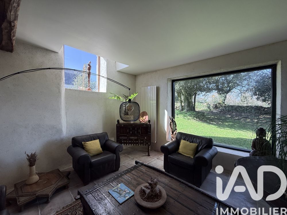 � vendre  Maison Theix-noyalo (56450)