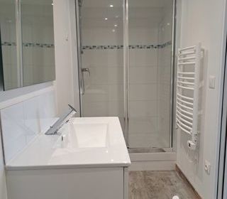  Maison � vendre 4 pi�ces 82 m�