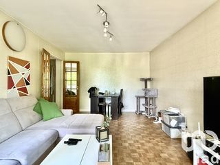  Appartement � vendre 3 pi�ces 64 m�