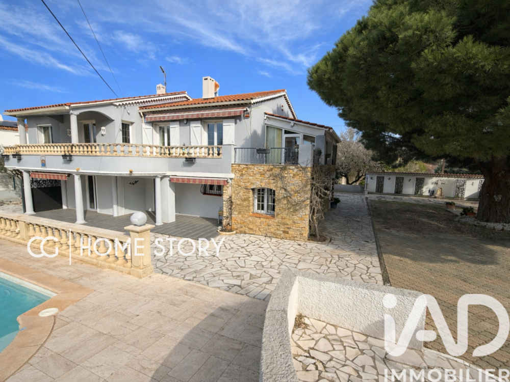 � vendre  Maison Six-Fours-les-Plages (83140)