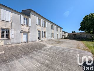  Maison � vendre 10 pi�ces 468 m�