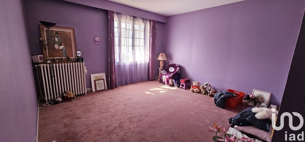 � vendre  Maison Maisons-Alfort (94700)