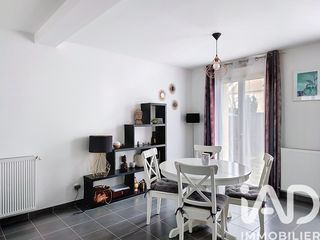  Maison � vendre 4 pi�ces 90 m�