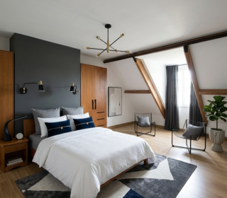  Maison � vendre 10 pi�ces 229 m�