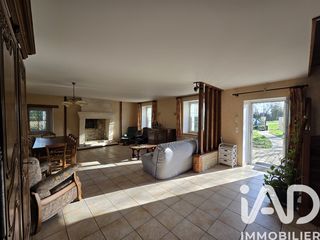  Maison � vendre 5 pi�ces 123 m�