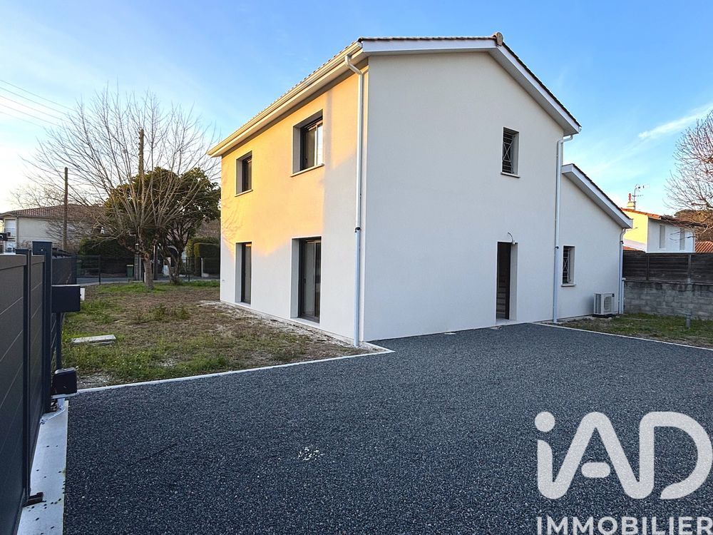 � vendre  Maison Pessac (33600)