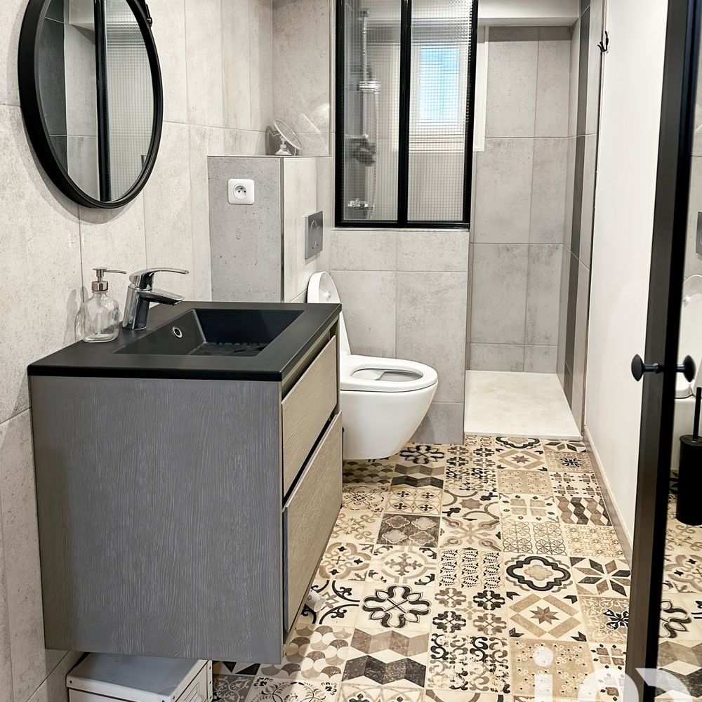 � vendre  Maison Chevilly-Larue (94550)