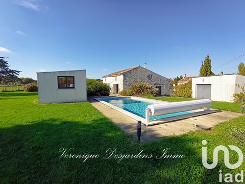   Vente Maison/villa 7 pi�ces Maison - 7 pi�ce(s) - 198 m�