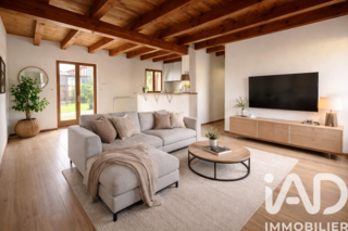  Maison � vendre 8 pi�ces 197 m�