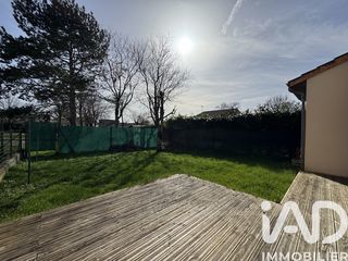  Maison � vendre 5 pi�ces 105 m�