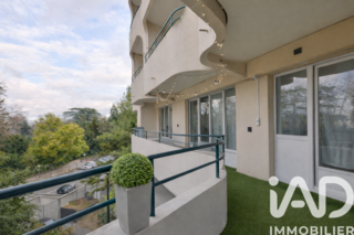  Appartement � vendre 3 pi�ces 74 m�