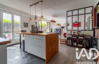  Appartement � vendre 2 pi�ces 62 m�