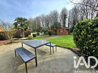  Maison � vendre 6 pi�ces 90 m�