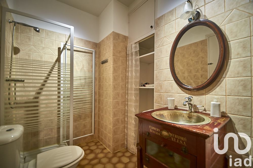 � vendre  Maison Vence (06140)