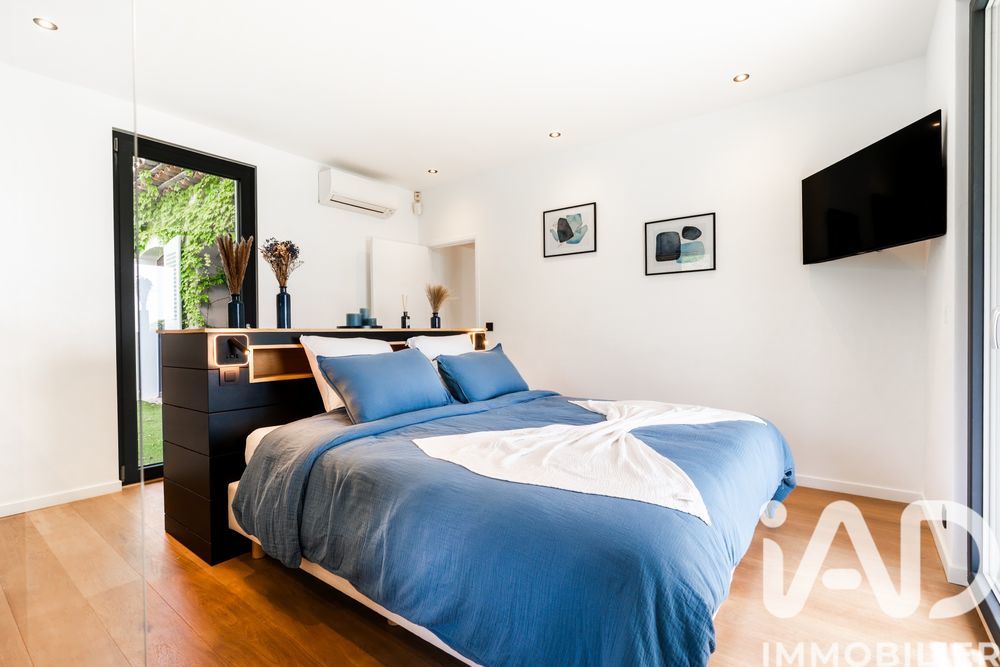 � vendre  Maison La Croix-Valmer (83420)