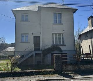  Maison � vendre 4 pi�ces 88 m�