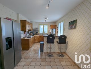  Maison � vendre 7 pi�ces 184 m�