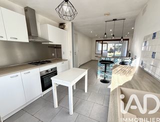  Maison � vendre 5 pi�ces 90 m�