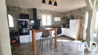  Maison � vendre 6 pi�ces 162 m�