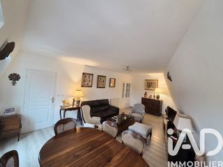  Appartement � vendre 4 pi�ces 96 m�