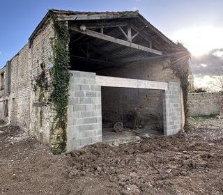  Terrain � vendre 100 m�