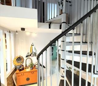  Maison � vendre 6 pi�ces 140 m�