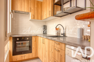  Appartement � vendre 2 pi�ces 35 m�