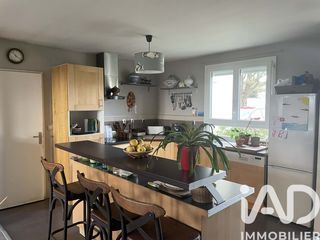  Maison � vendre 5 pi�ces 120 m�