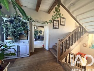  Maison � vendre 5 pi�ces 200 m�