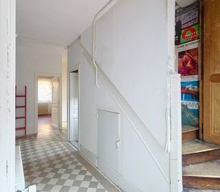  Appartement � vendre 9 pi�ces 244 m�