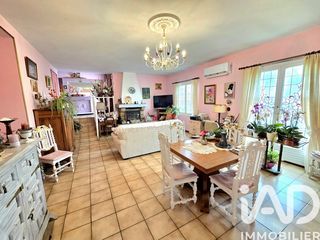  Maison � vendre 7 pi�ces 184 m�