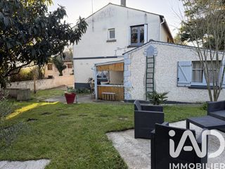  Maison � vendre 6 pi�ces 93 m�