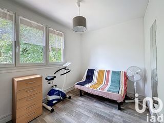  Appartement � vendre 3 pi�ces 60 m�