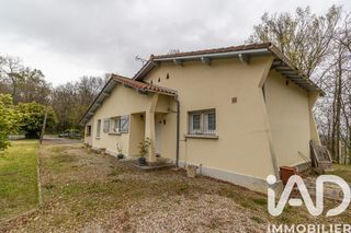  Maison � vendre 4 pi�ces 85 m�