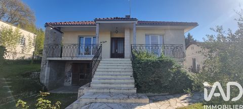   Vente Maison traditionnelle 4 pi�ces Maison - 4 pi�ce(s) - 80 m�