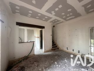  Appartement � vendre 3 pi�ces 46 m�