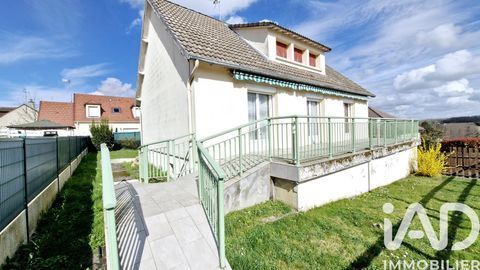   Vente Maison/villa 5 pi�ces Maison - 5 pi�ce(s) - 100 m�