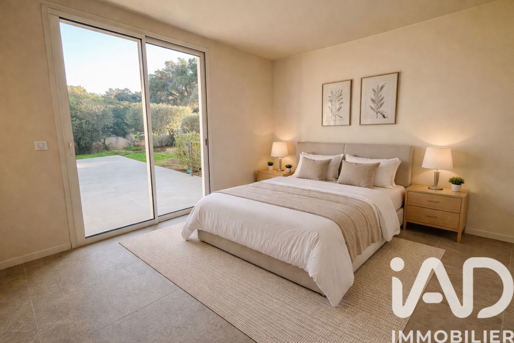 � vendre  Maison Ste Lucie De Porto Vecchio (20144)