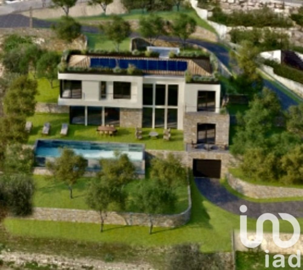 � vendre  Villa Mandelieu-la-Napoule (06210)