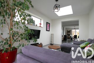  Maison � vendre 5 pi�ces 99 m�