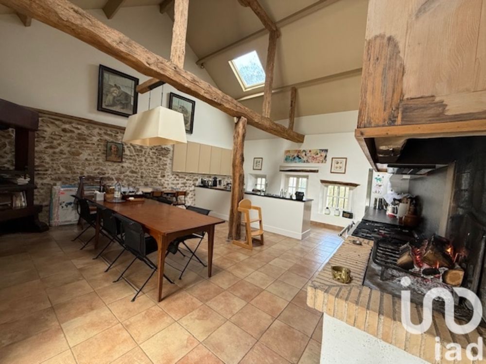 � vendre  Maison Coulommiers (77120)