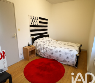  Maison � vendre 2 pi�ces 45 m�